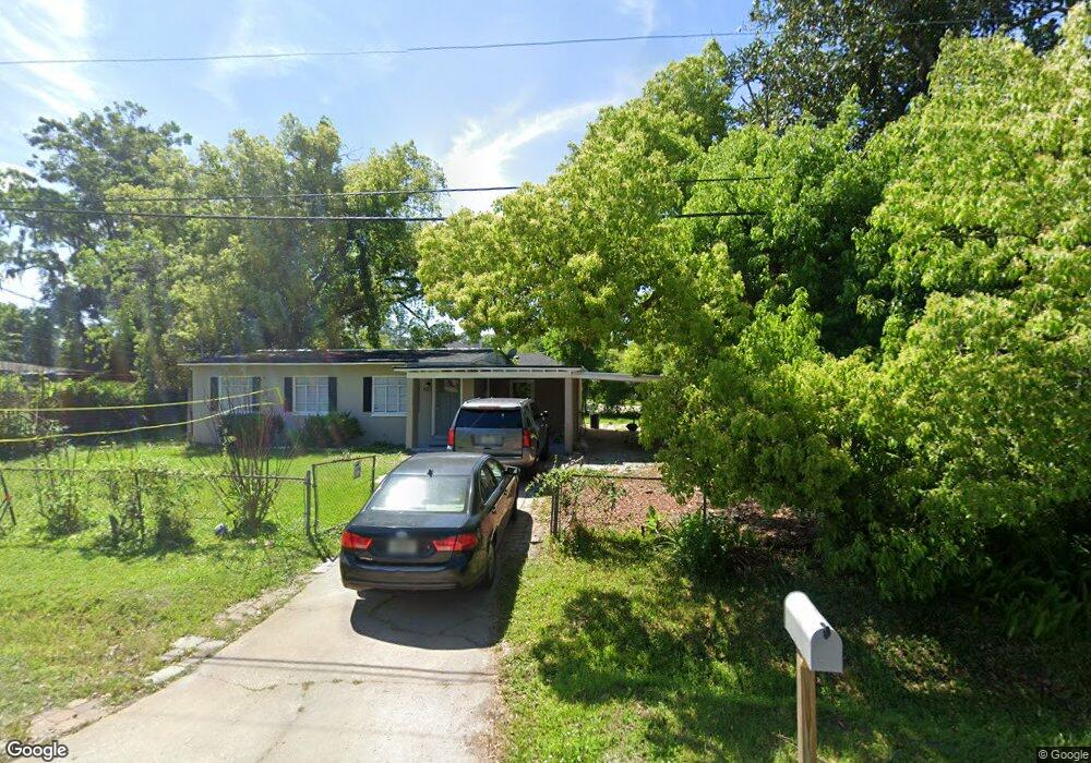 6018 Commodore Dr, Jacksonville, FL 32244 - photo 1