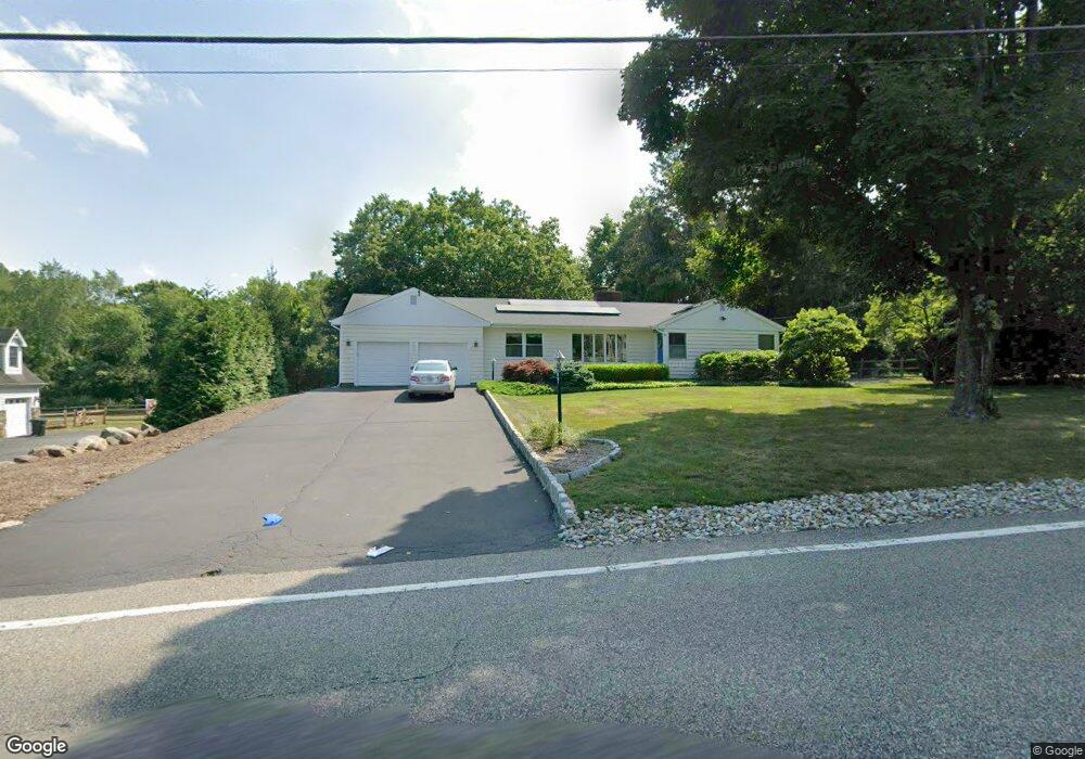 481 Airmount Ave, Ramsey, NJ 07446 - photo 1