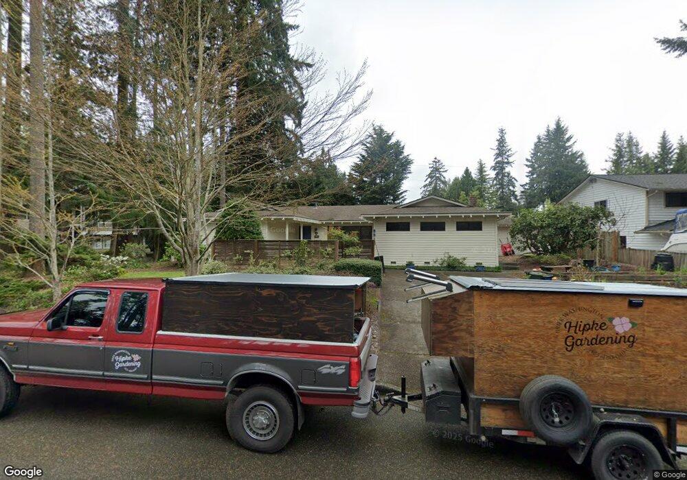 6611 172nd Place SW, Edmonds, WA 98026 - photo 1