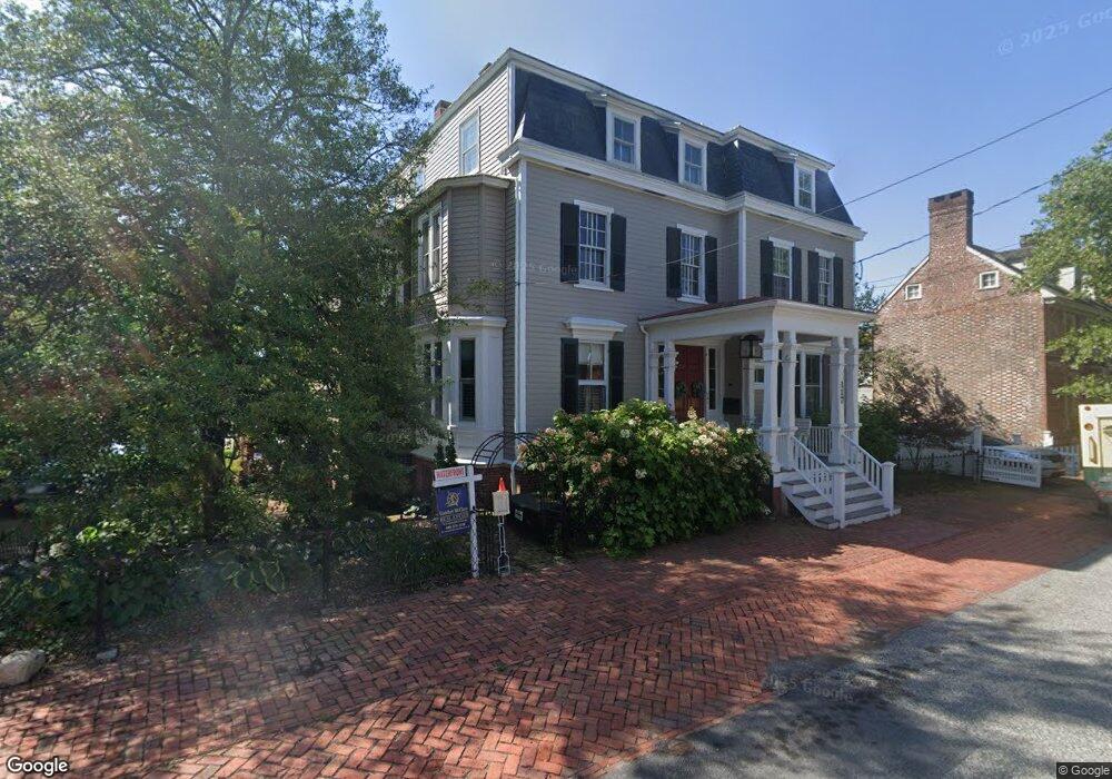 117 N Water St unit 2B, Chestertown, MD 21620 - photo 1