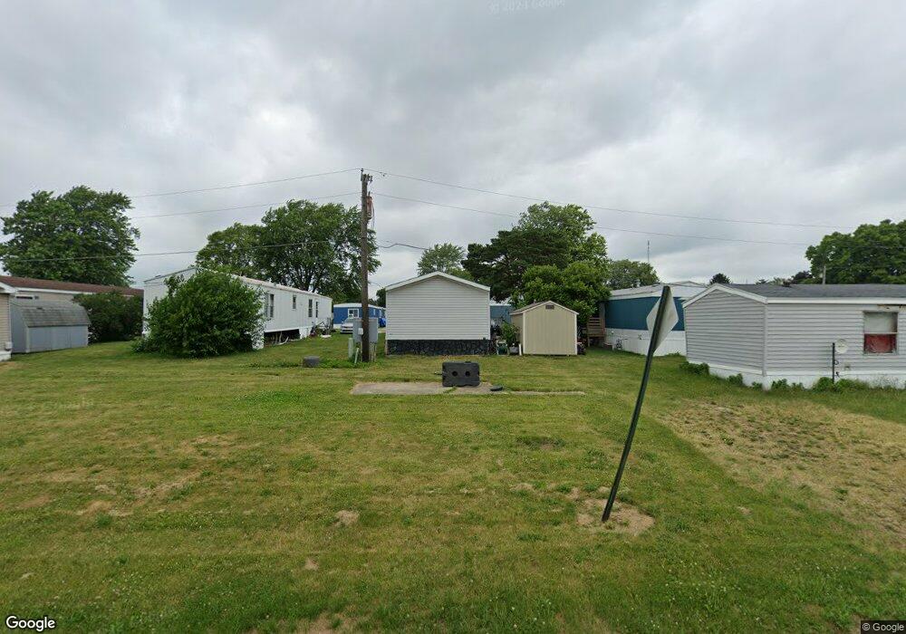 210 S Main St, Etna Green, IN 46524 - photo 1