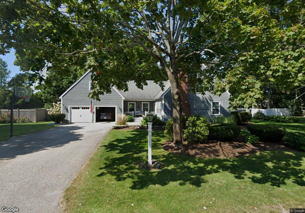 43 Edgewood Dr, Hampton, NH 03842 - photo 1