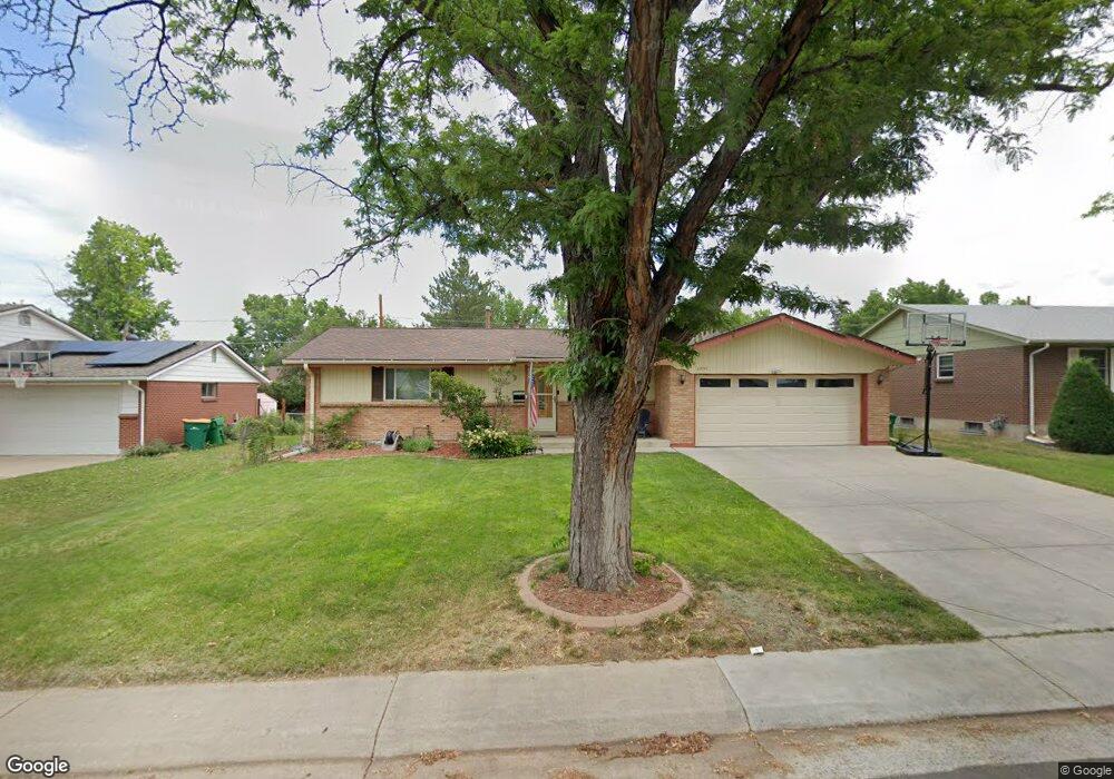 11777 E Virginia Place, Aurora, CO 80012 - photo 1