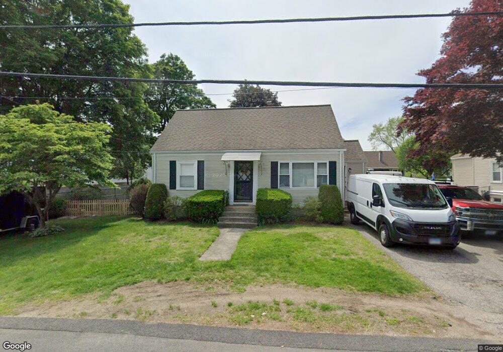 6 Fairmount St, Smithfield, RI 02917 - photo 1