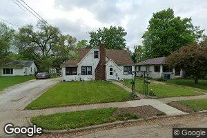32 Cedar Ave S, Battle Creek, MI 49037