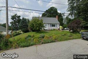 78 Idalla Rd, Worcester, MA 01606