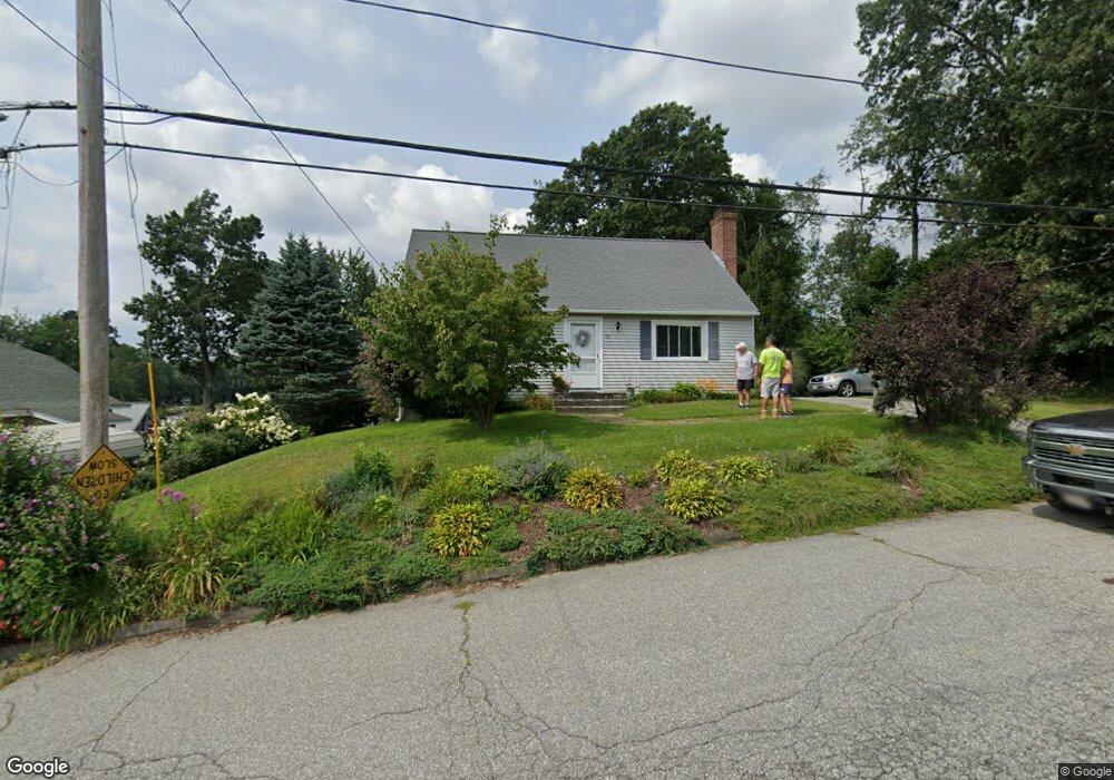 78 Idalla Rd, Worcester, MA 01606 - photo 1