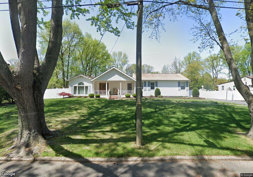 67 Janeway Ave, Bridgeboro, NJ 08075 - photo 1