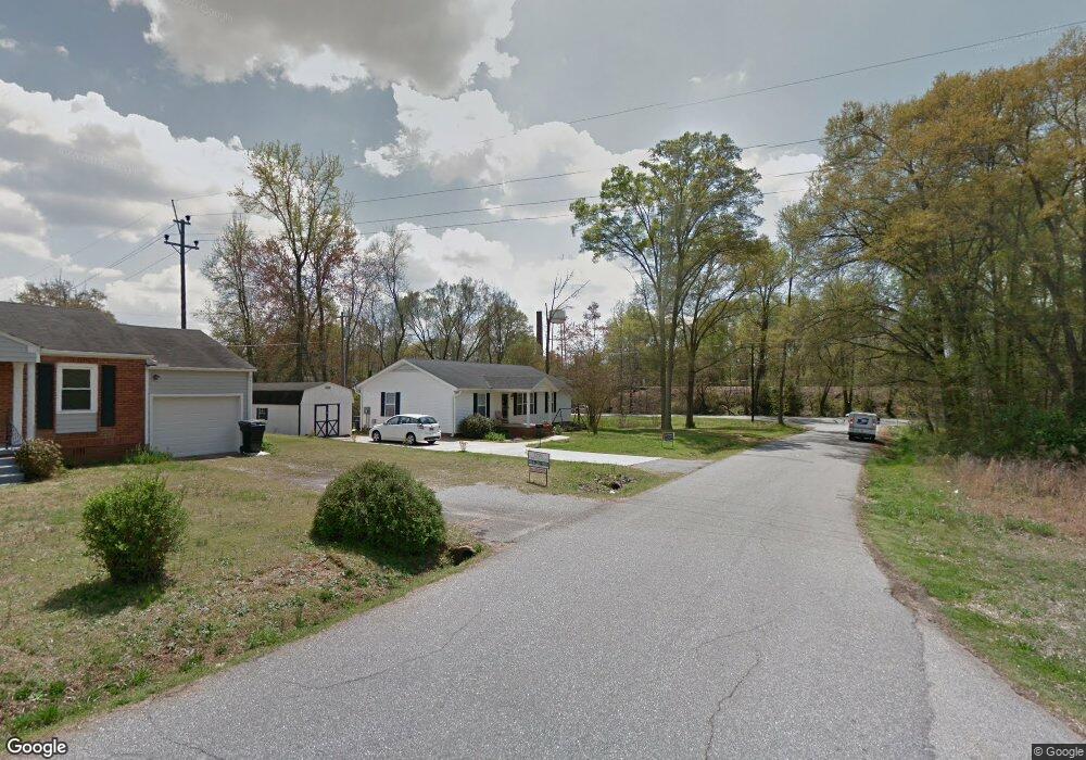 98 Inman Dr, Anderson, SC 29625 - photo 1