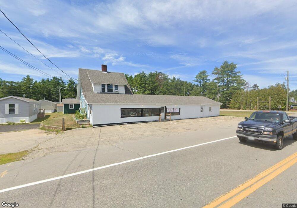 158 New Rochester Rd, Somersworth, NH 03878 - photo 1