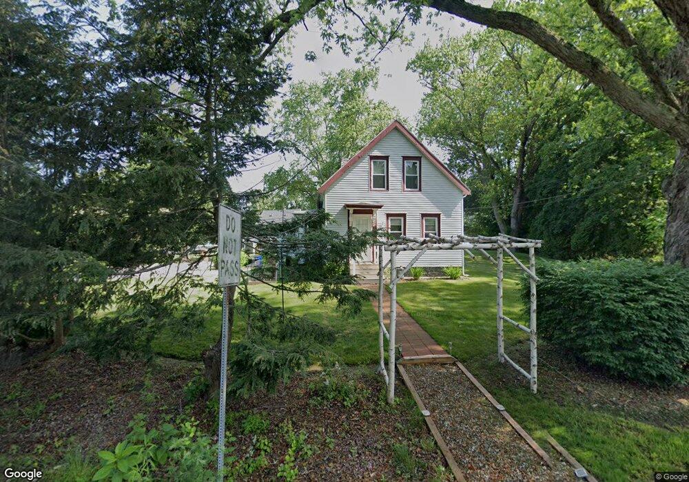 448 Matfield St unit 1, West Bridgewater, MA 02379 - photo 1