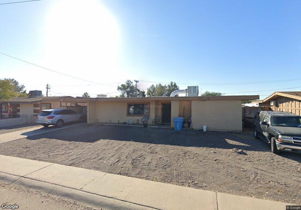 5515 W Camelback Rd, Phoenix, AZ 85031 - photo 1