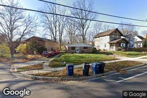 1911 Dexter Ave, Ann Arbor, MI 48103