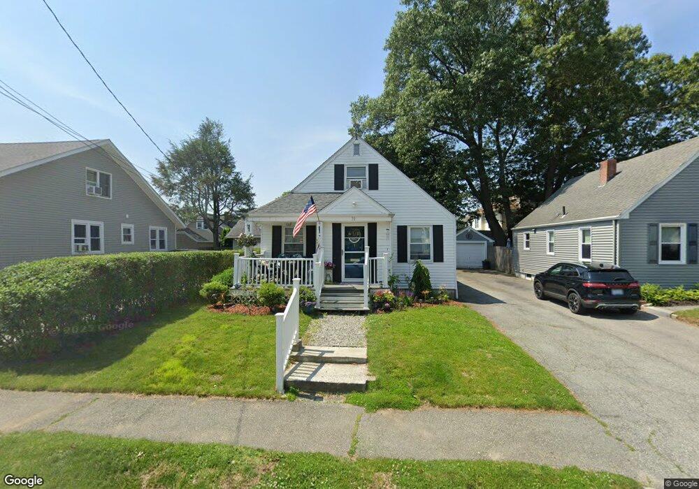 70 Keith Ave, Cranston, RI 02910 - photo 1
