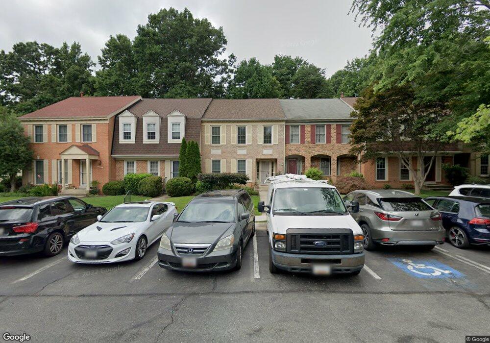 12246 Tildenwood Dr, Rockville, MD 20852 - photo 1