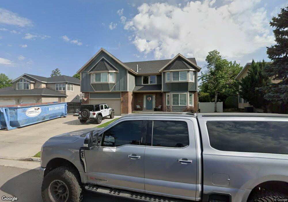 1869 E Michael Way, Sandy, UT 84093 - photo 1