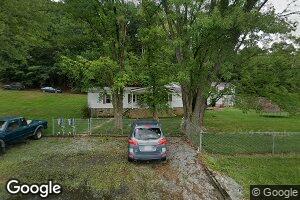 14742 Brocks Gap Rd, Fulks Run, VA 22830