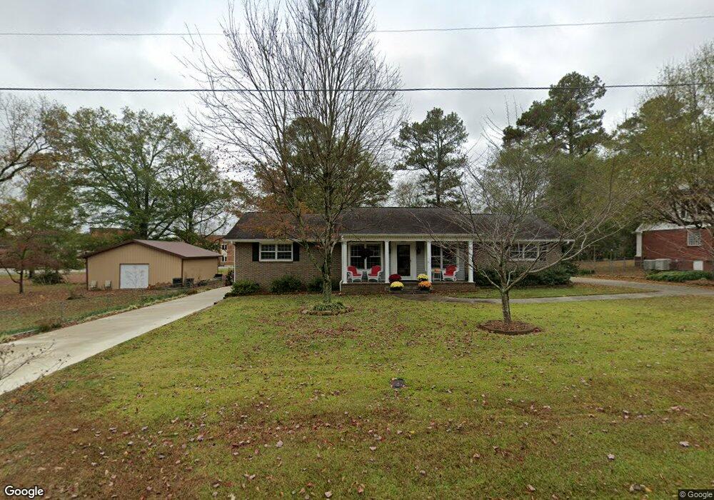 412 14th St NE, Cullman, AL 35055 - photo 1