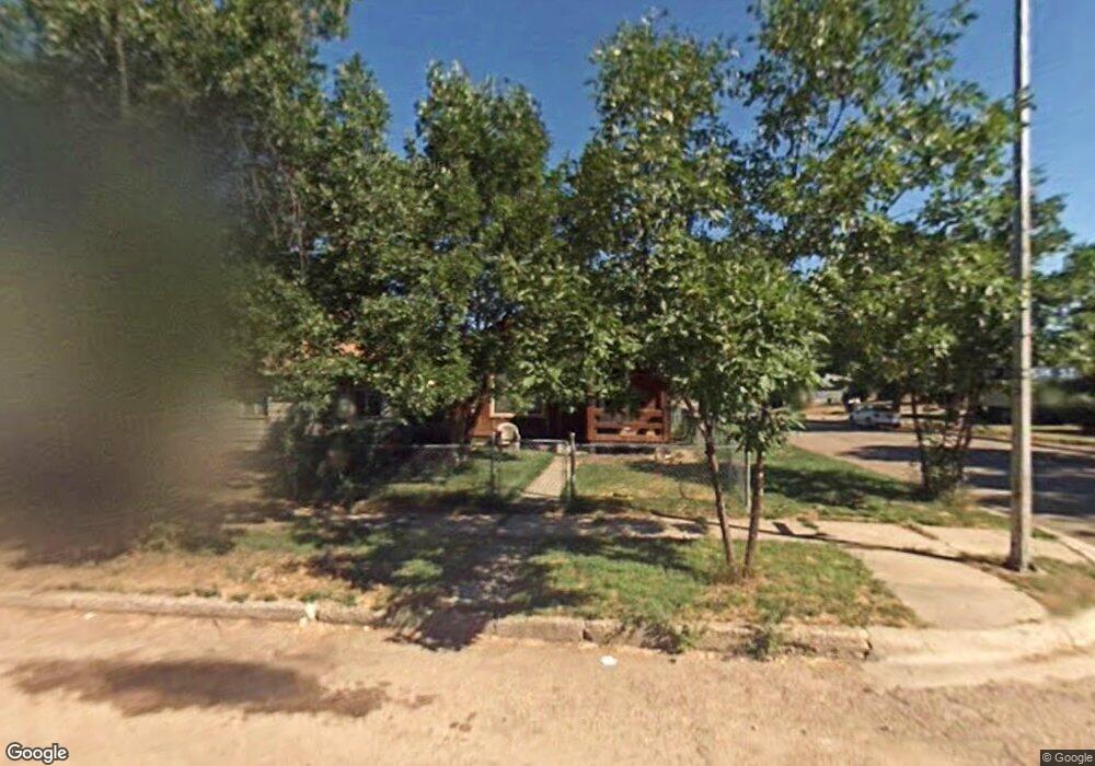 1439 5th St, Havre, MT 59501 - photo 1