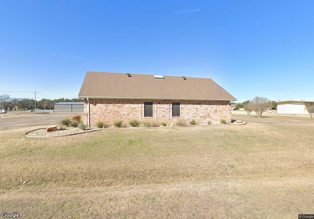 3641 Fall Creek Hwy, Granbury, TX 76049 - photo 1