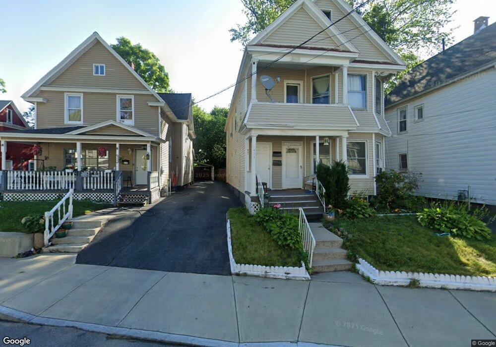 421 2nd St, Schenectady, NY 12306 - photo 1