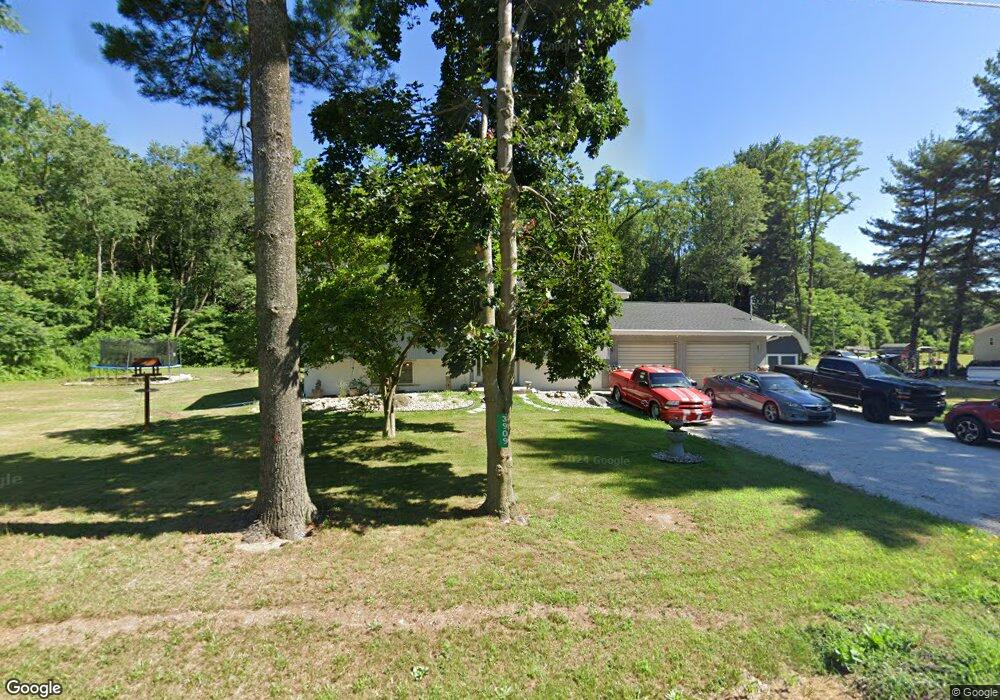 3909 W 625 N, Michigan City, IN 46360 - photo 1