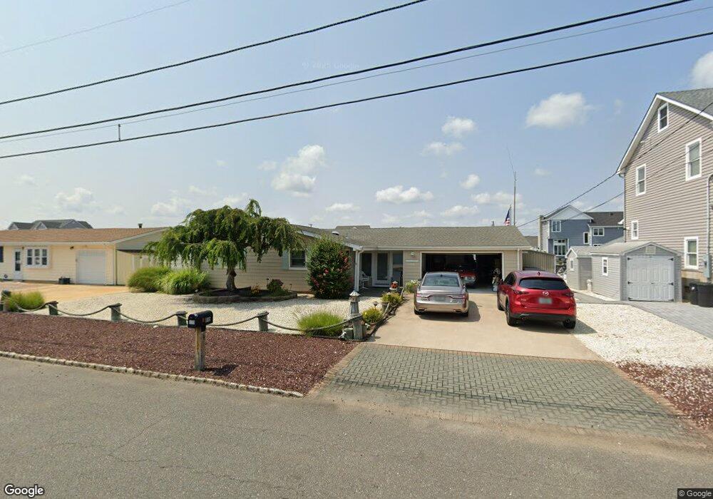 810 Forepeak Dr, Forked River, NJ 08731 - photo 1