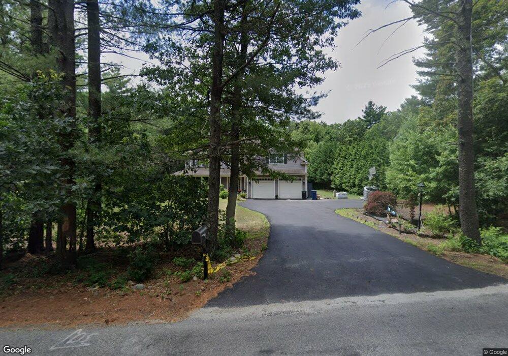 130 S Walpole St unit 130, Sharon, MA 02067 - photo 1