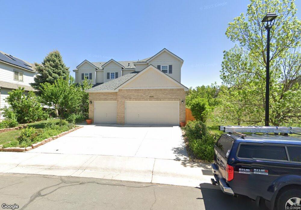 10574 Jaguar Point, Lone Tree, CO 80124 - photo 1