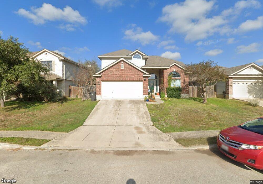 7718 Toumey Oak Dr, San Antonio, TX 78223 - photo 1