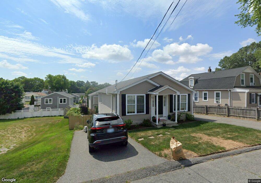 64 Baldwin St, Cumberland, RI 02864 - photo 1