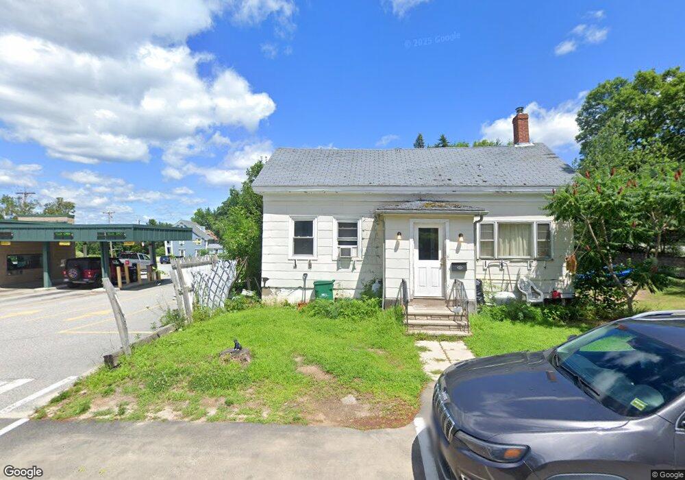 46 Elm St, Mechanic Falls, ME 04256 - photo 1