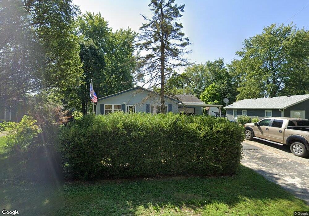 506 W 6th St, Sheridan, IN 46069 - photo 1