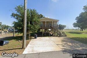 196 Henry St, Cameron, LA 70631