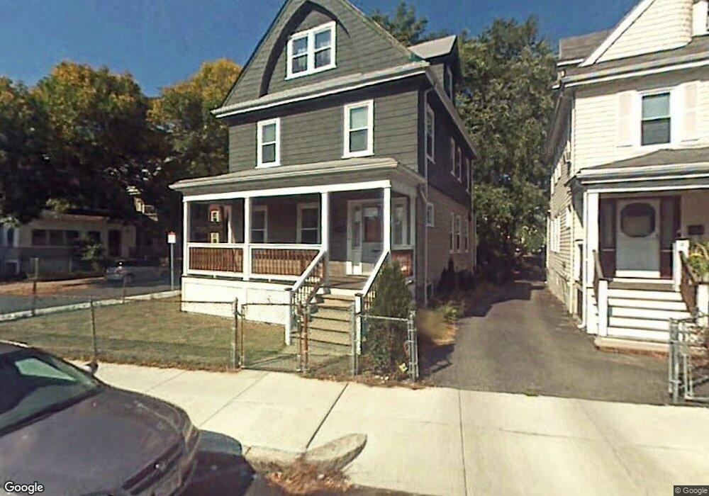 2 Roseland St, Dorchester Center, MA 02124 - photo 1