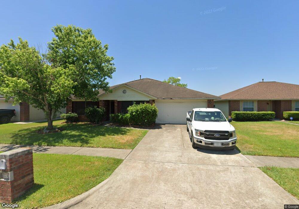 9230 Garden Breeze Dr, Houston, TX 77075 - photo 1