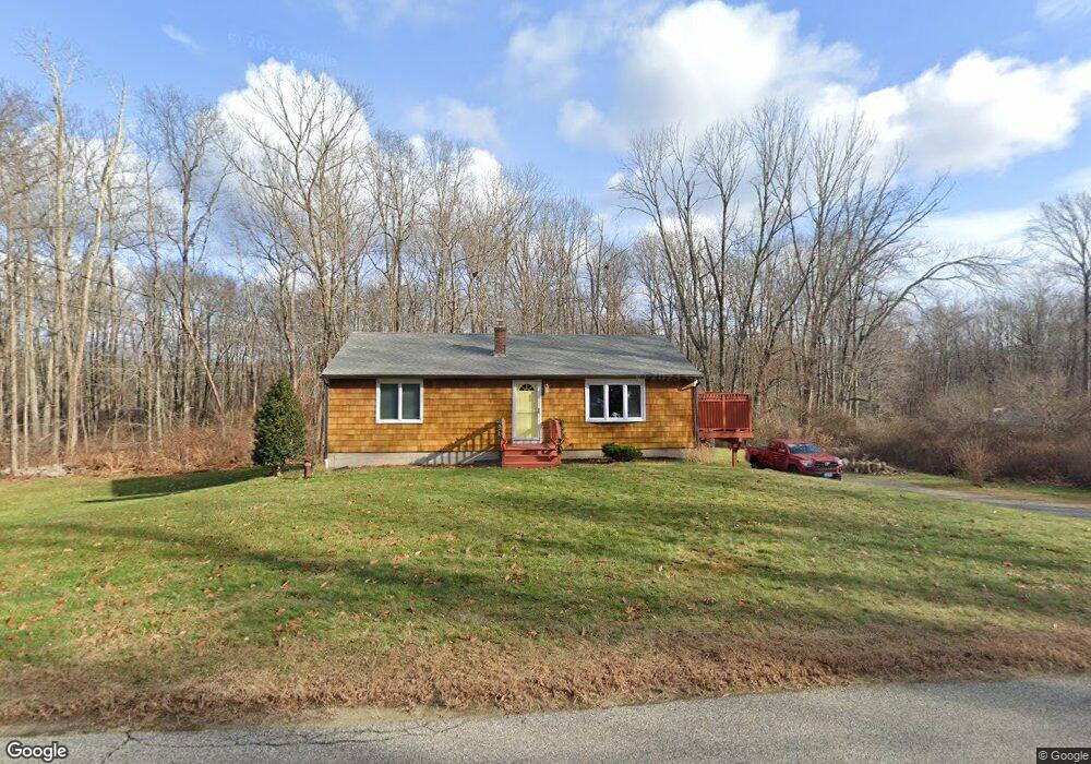 65 Hennequin Rd, Columbia, CT 06237 - photo 1