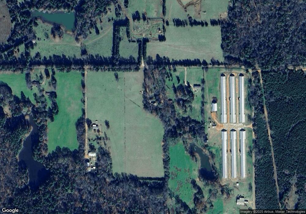 2385 County Road 134, Garrison, TX 75946 - photo 1