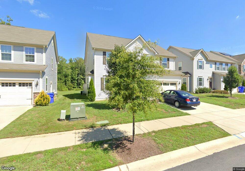 5368 Blue Crab Ln, Waldorf, MD 20602 - photo 1