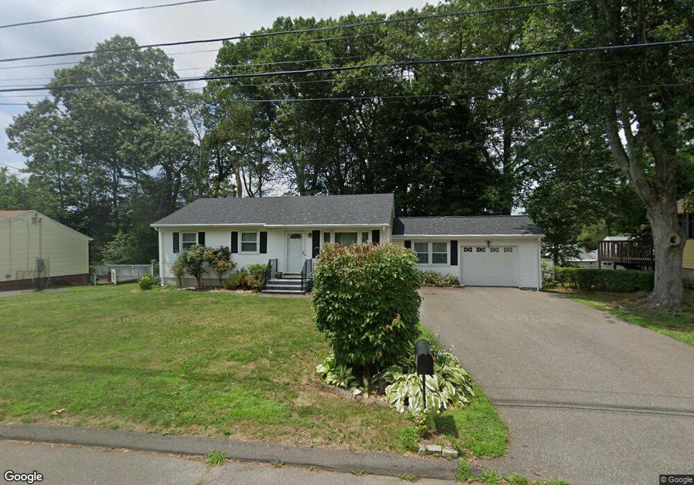 13 Doris St, Wallingford, CT 06492 - photo 1