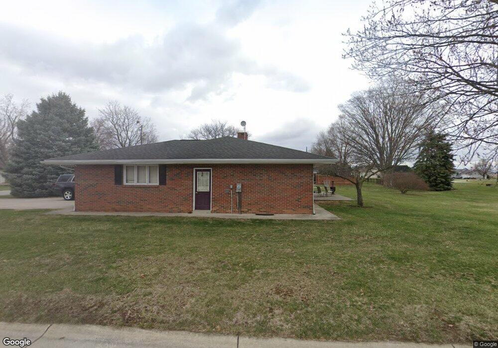 408 N High St, Pandora, OH 45877 - photo 1