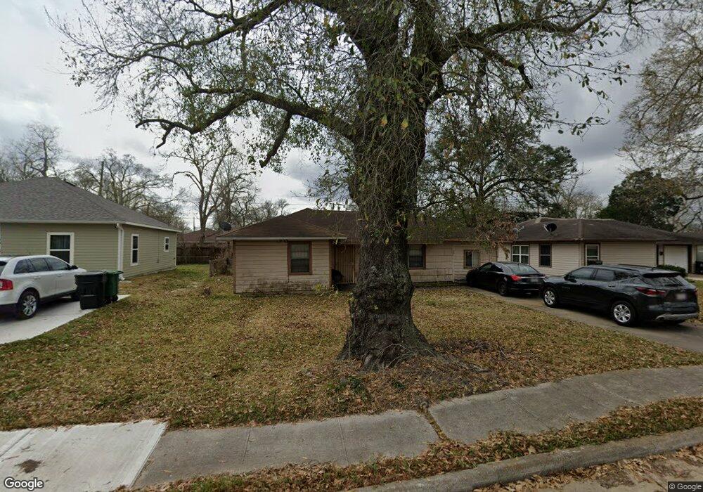 5014 Cosby St, Houston, TX 77021 - photo 1