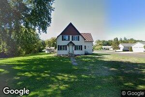 423 Ives St, Buxton, ND 58218