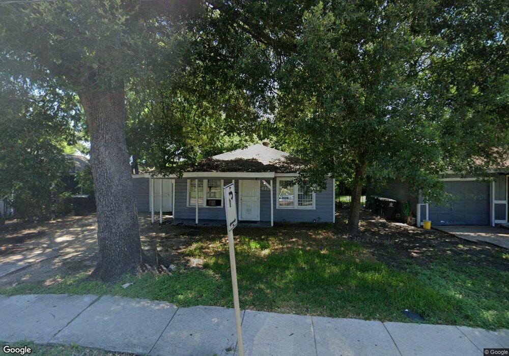 6823 Scott St, Houston, TX 77021 - photo 1