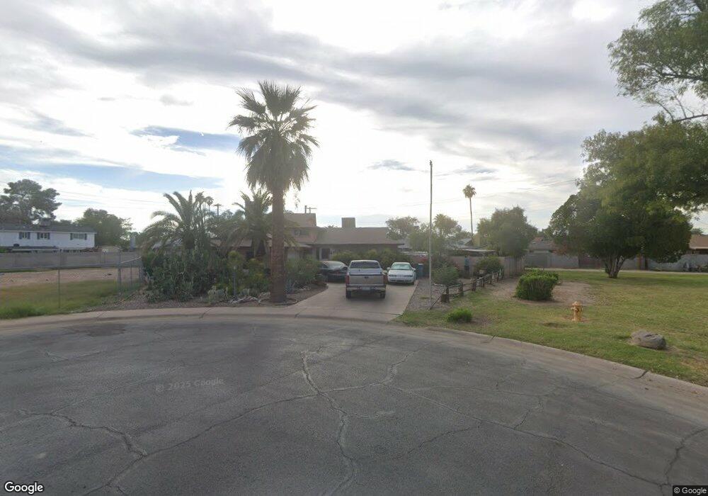 201 E Carson Cir unit 181, Tempe, AZ 85282 - photo 1