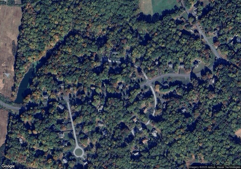 3070 Queensberry Dr, Huntingtown, MD 20639 - photo 1