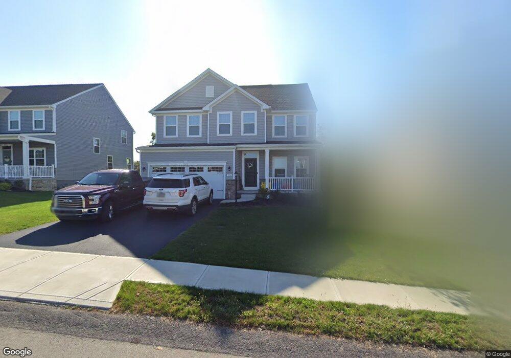 214 Regency Dr, Eighty Four, PA 15330 - photo 1