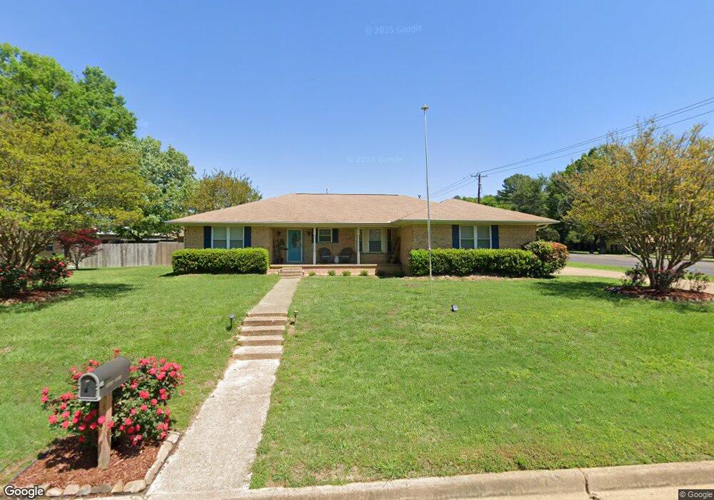 1822 Angy Dr, Tyler, TX 75703 - photo 1