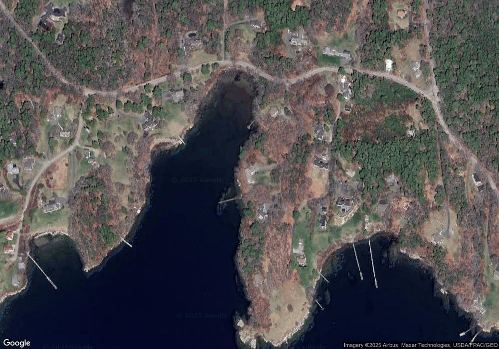 23 Indian Hill Rd, Boothbay, ME 04537 - photo 1