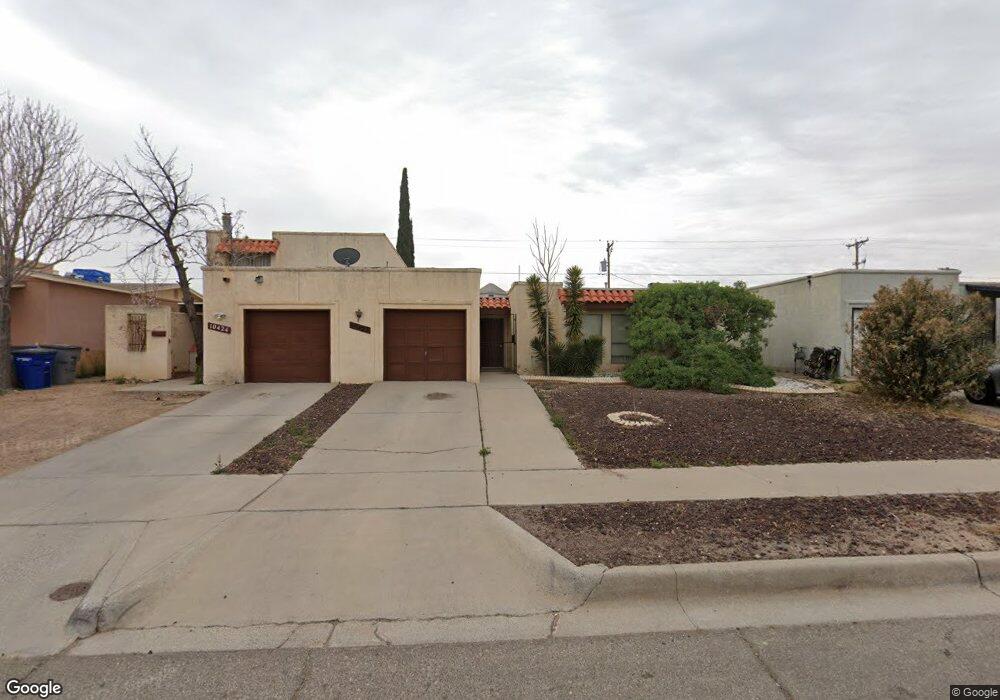 10422 Ashwood Dr, El Paso, TX 79935 - photo 1